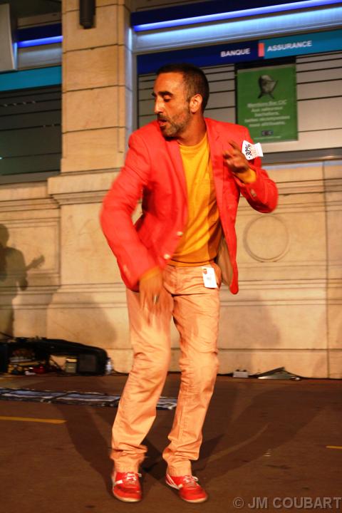 Diapositive suivante